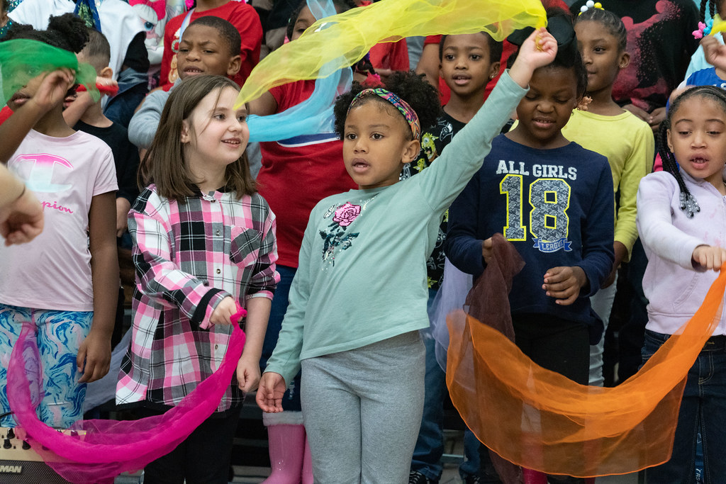 Thoreau Winter Concert 2022 Flickr