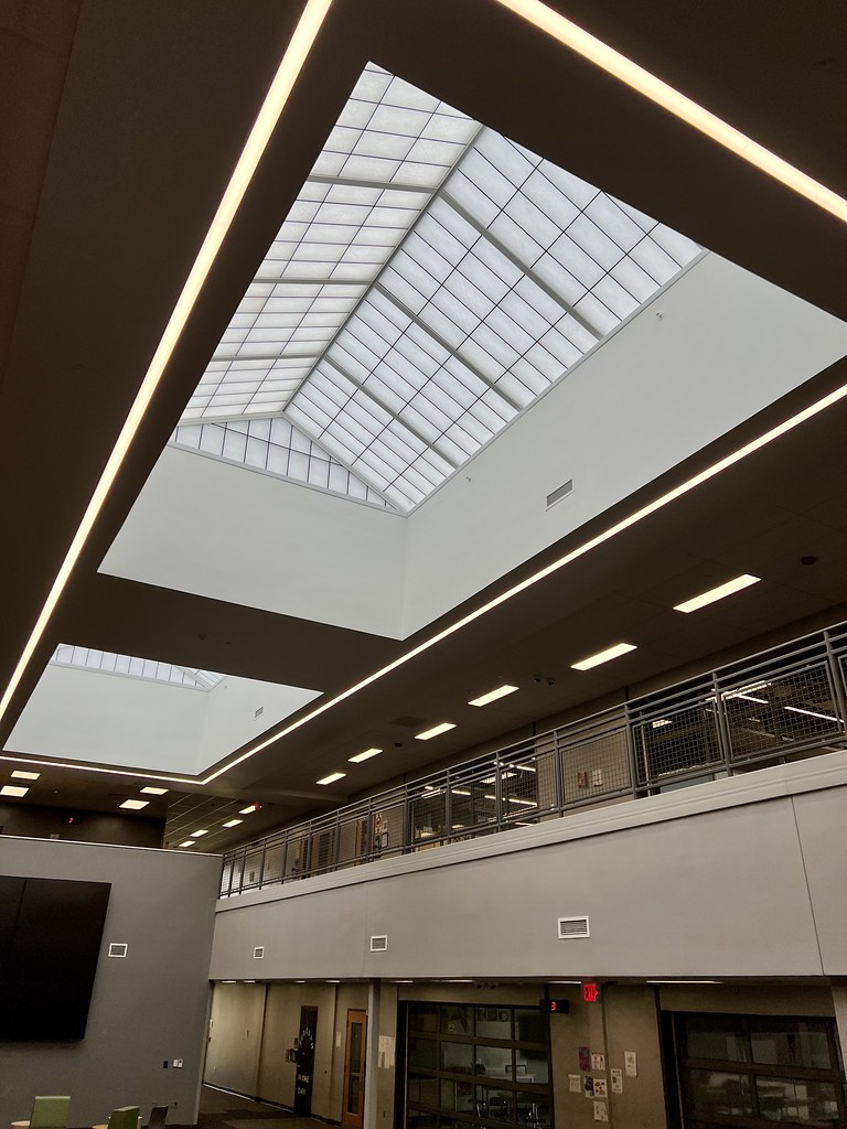 Little Miami High School Addition Location Morrow, OH A… Flickr