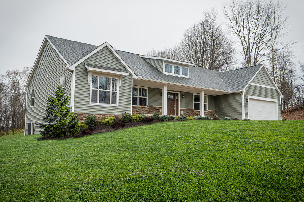 Fairfield Craftsman Barlow, OH 072930 Wayne Homes Flickr