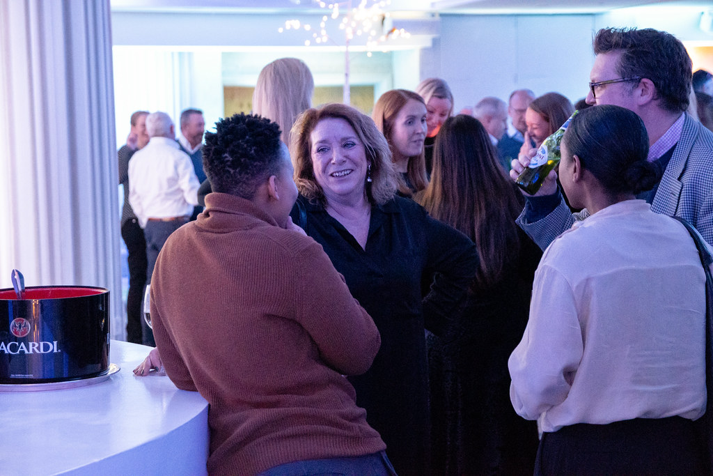 Jersey Finance Jersey Christmas Drinks 2022 Flickr