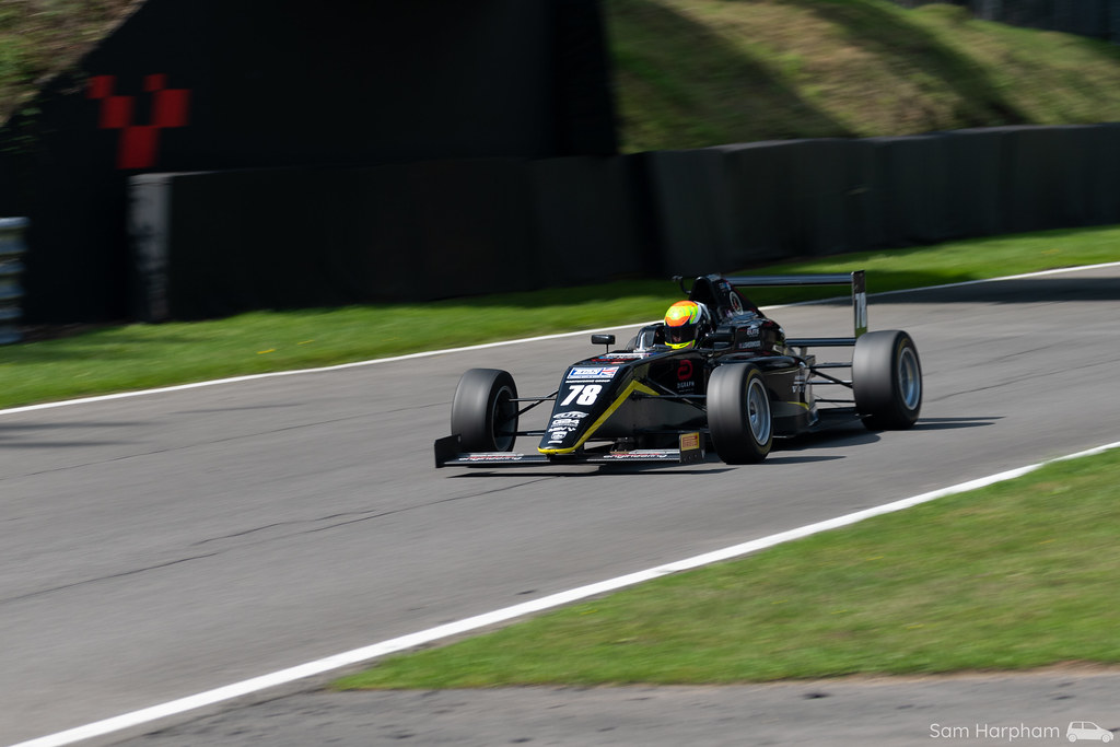 2022 British GT Championship Brands Hatch GP a photo on Flickriver