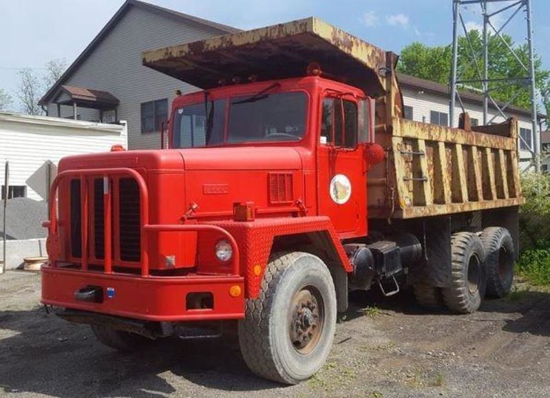 Town of Kirkwood, NY Highway Department Flickr