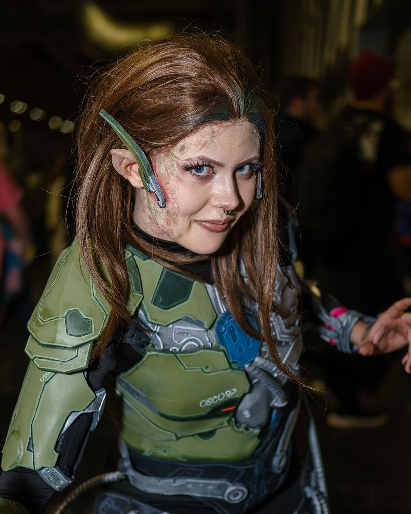 Green Goblin Green Goblin sylphncosplay Tim White Flickr