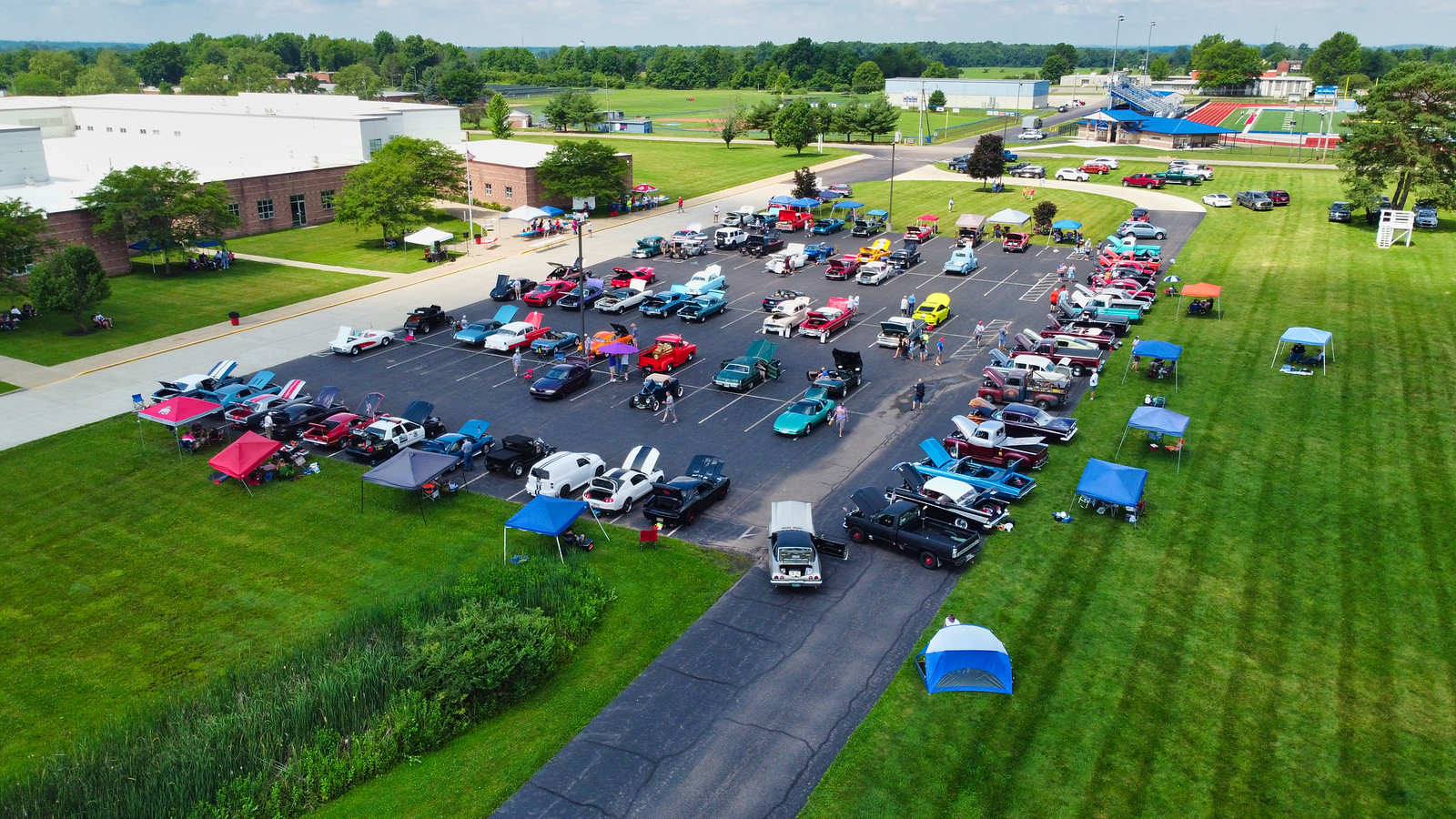 2021 Car Show Flickr