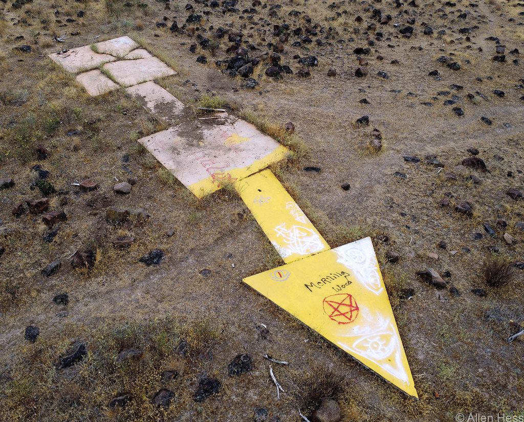 Ca Montague Air Mail Navigational Marker2022080… Flickr