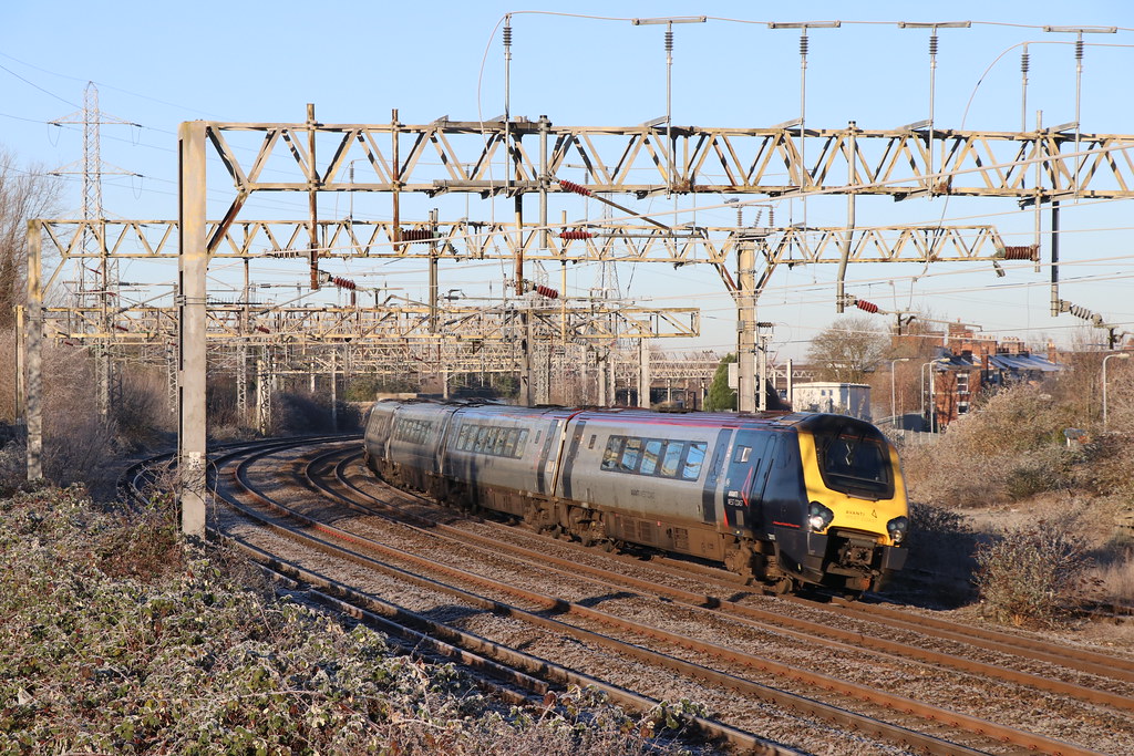 221117+221107 Queensville Curve, Stafford Avanti West Coas… Flickr