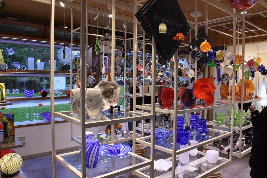 Blown Glass Shop David H07 Flickr