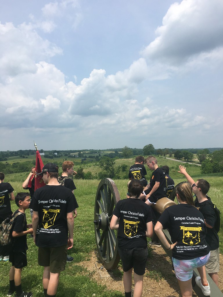 2022, Perryville Flickr