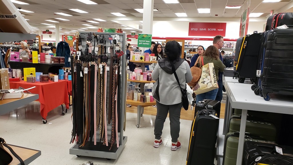 Arundel Mills Mall via Arundel Mills Circle in Hanover, MD… Flickr