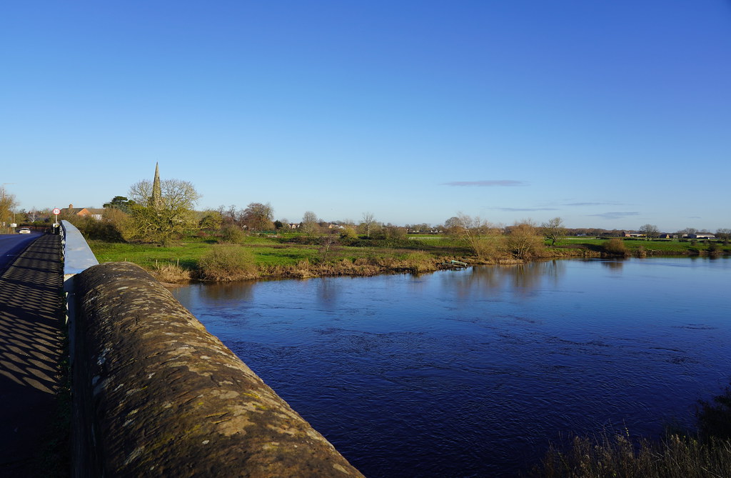 Canal walk Sawley to Shardlow alan metheringham Flickr