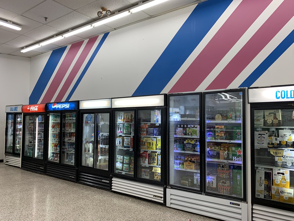 Rite Aid interior Rite Aid 3698 6908 Main Street, Main St… Flickr