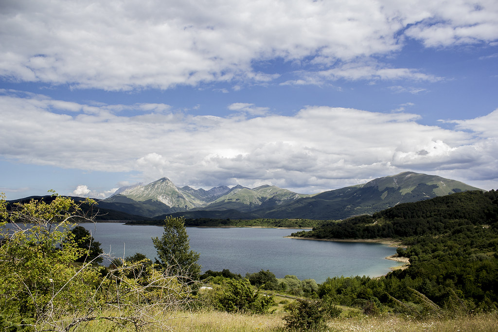 GRAN SASSO E MONTI DELLA LAGA IL PICCOLO TIBET Flickr