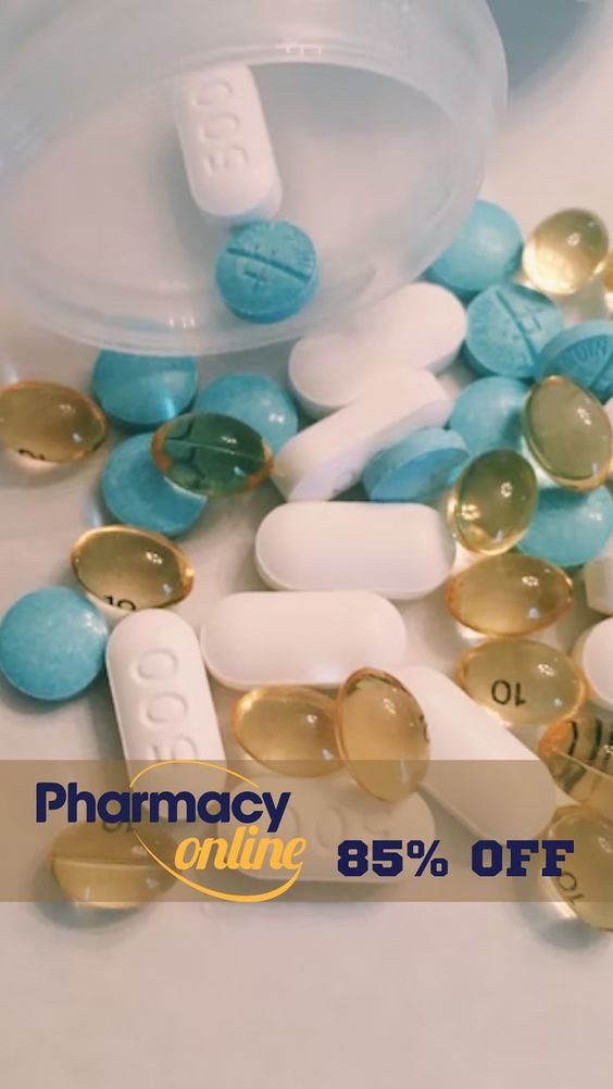 Pharmacy Online Coupon 85 Off Pharmacy online coupon & … Flickr