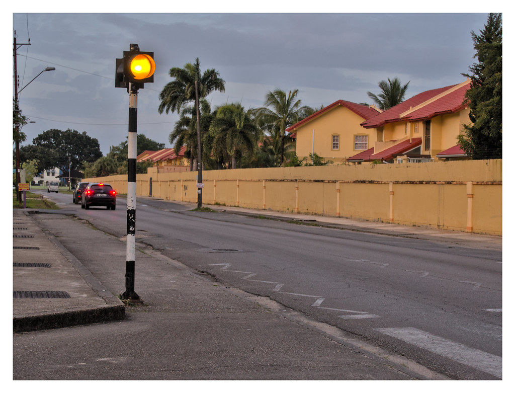 PC180119 Lange Park, Chaguanas, Trinidad and Tobago. S P Flickr