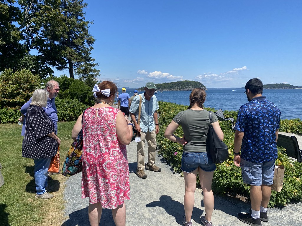 Bar Harbor Maine Foodie Tours Flickr