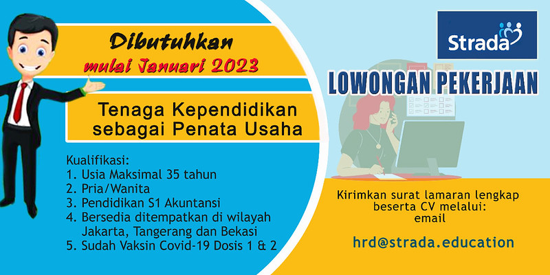Lowongan