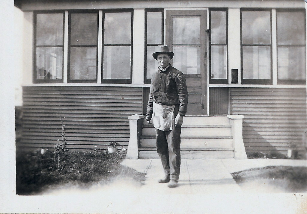 James Graham Brown Caitlin Weiss Flickr