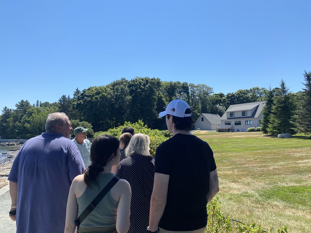 Bar Harbor Maine Foodie Tours Flickr