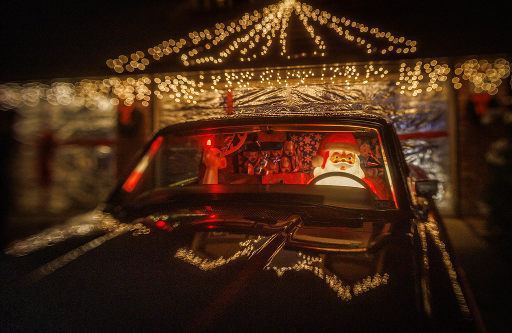 Camarillo Holiday Lights Dec. 17, 2022 Gemini Ave. Neighb… Flickr