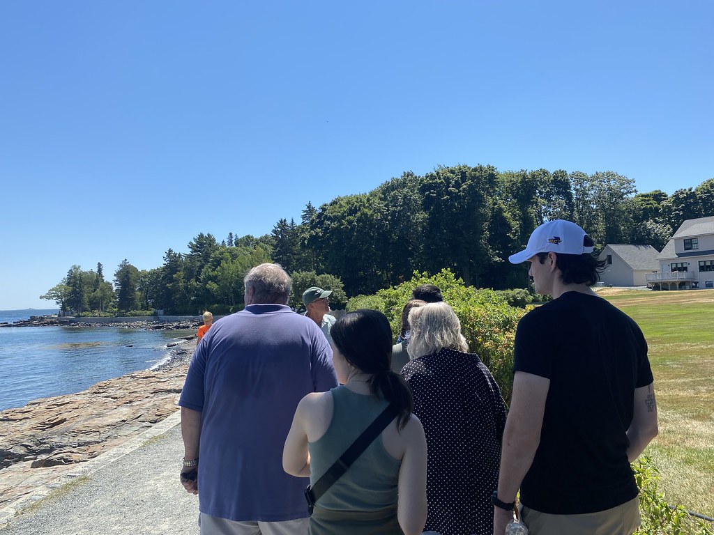 Bar Harbor Maine Foodie Tours Flickr