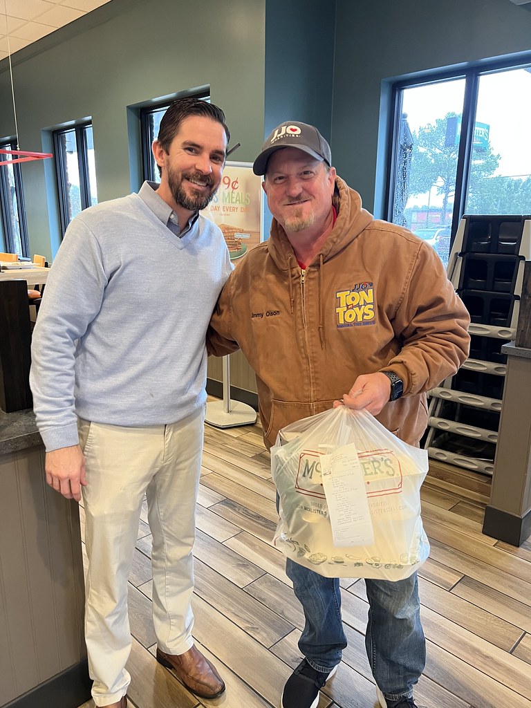 Untitled Jimmy Olson Flickr