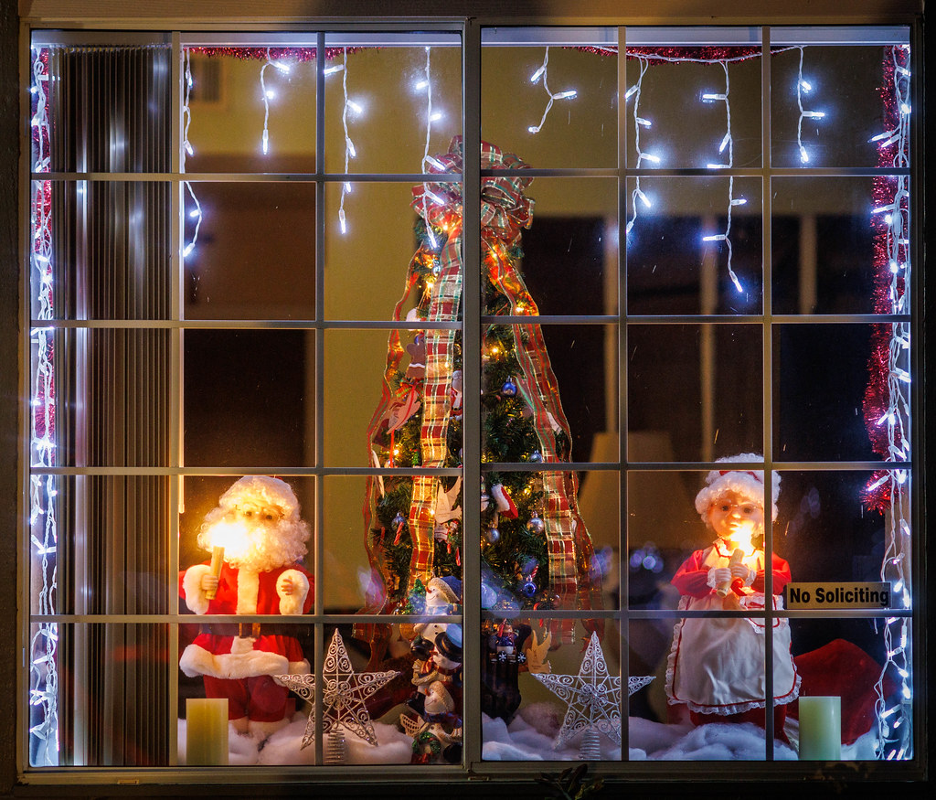 Camarillo Holiday Lights Dec. 17, 2022 Gemini Ave. Neighb… Flickr