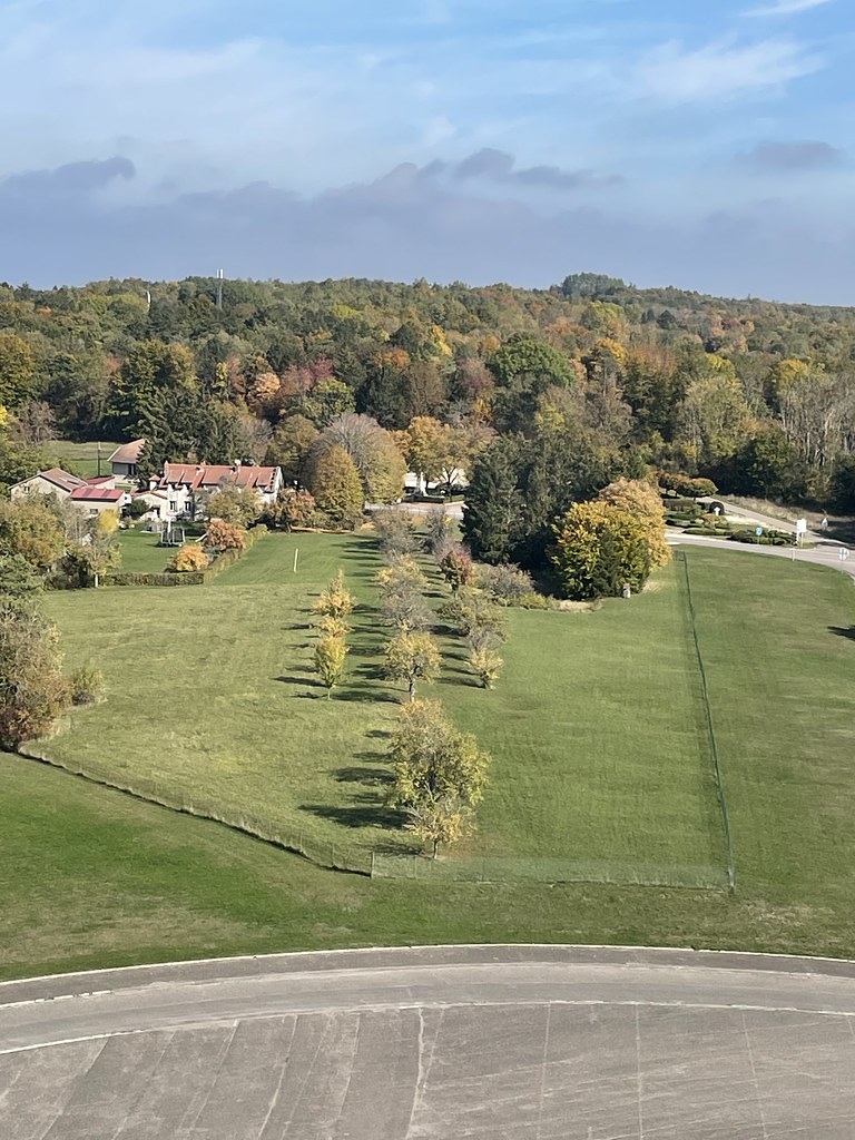 Verdun Memorial (Part lI) Matthew Sutton Flickr