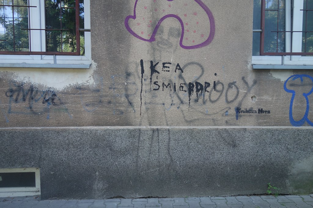 Ikea stinks Wawa Claudia Loughran Flickr