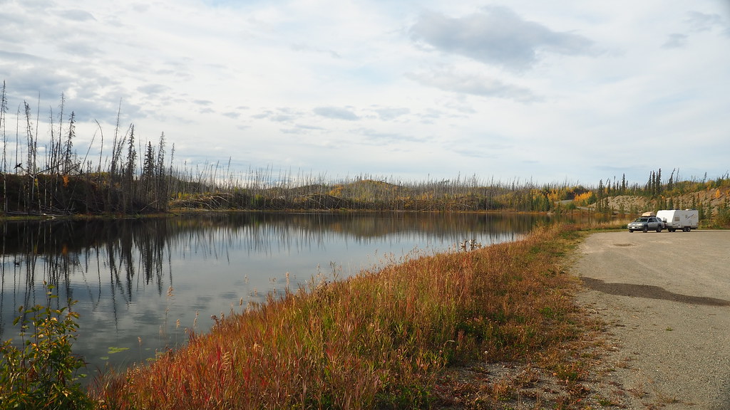 Blue Lake 220914_14 OLYMPUS DIGITAL CAMERA Ian Otterbein Flickr