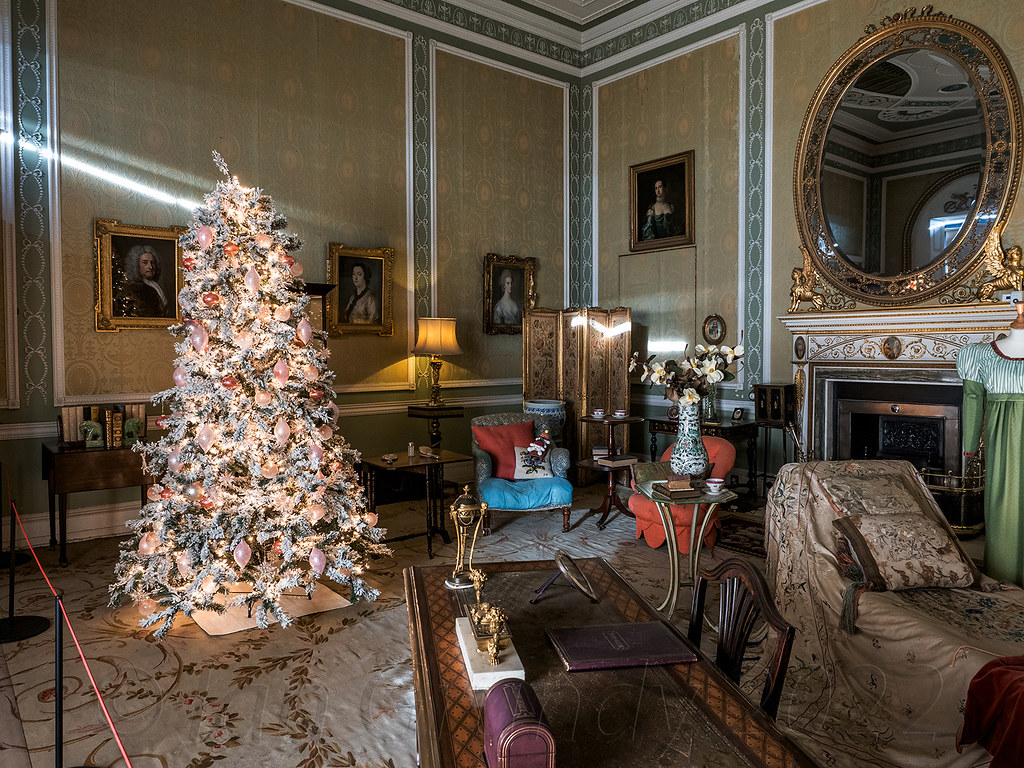 Belton Xmas Trees 5963 "It's Beginning to Look a Lot Like … Flickr