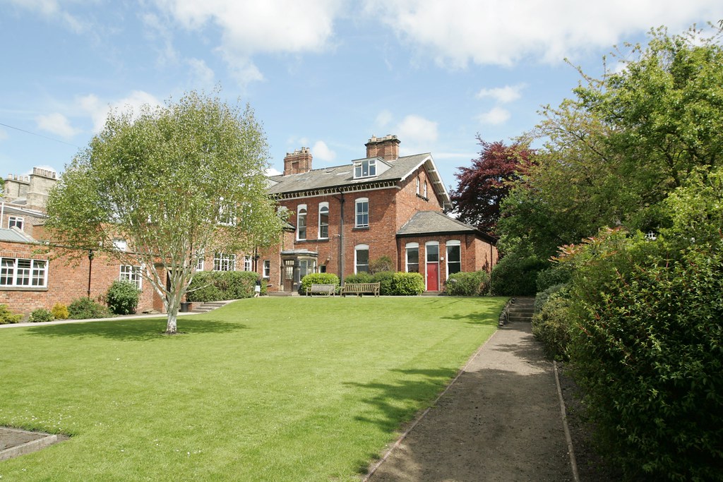 Grove.clifton UKLC Flickr