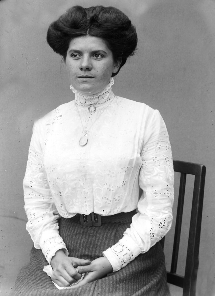 No.592 The John Wood Collection Flickr