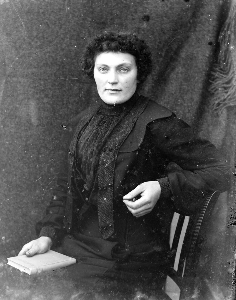 No.600 The John Wood Collection Flickr