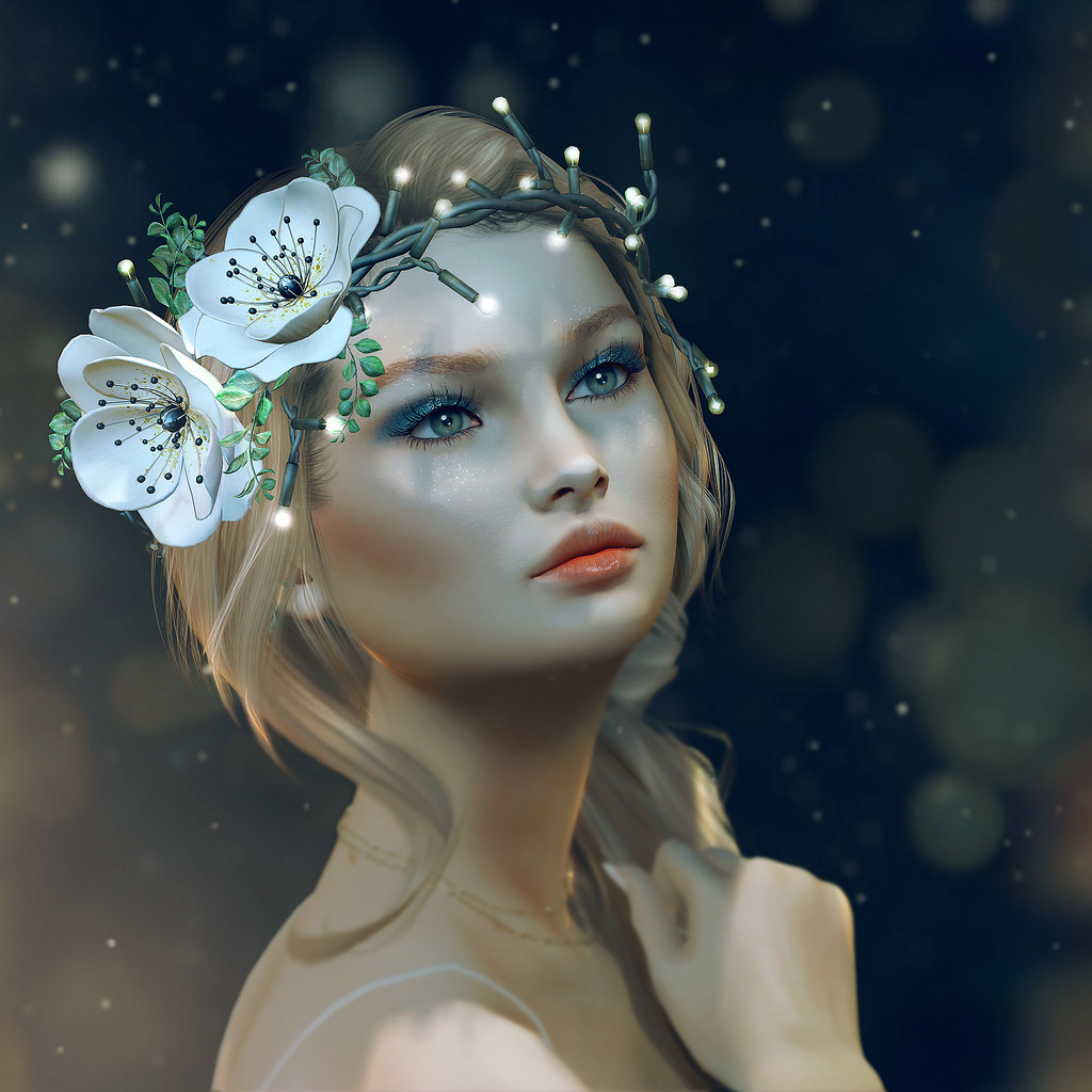 Lode Head Accessory Dream Lights Dubai December 20th, 20… Flickr