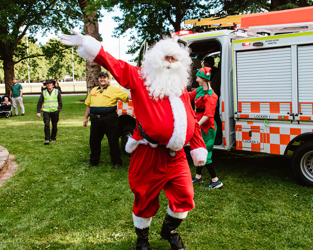 Queanbeyan Carols 2022 (128) QueanbeyanPalerang Regional Council