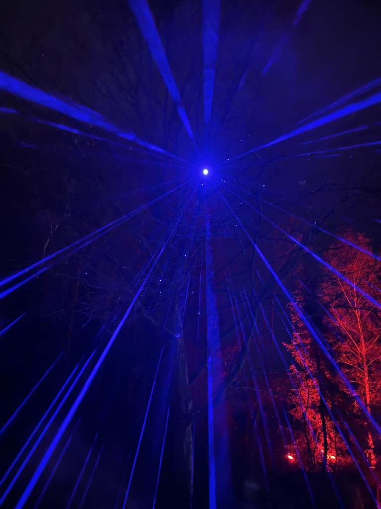 Christmas Garden Hannover 2022 Erlebnis Zoo Hannover Flickr