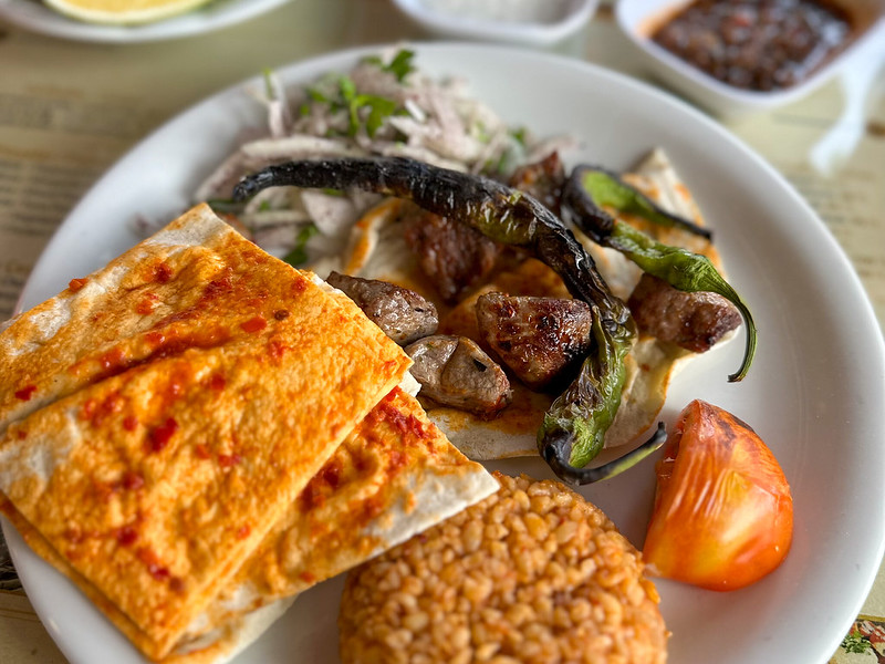 20 best Turkish food What to eat in Istanbul