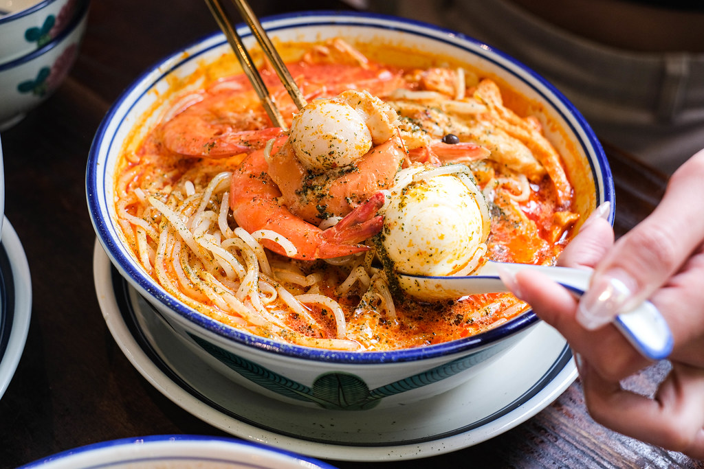 Chicken Pie Kitchen & Don Signature Crab09 Tam Chiak Flickr