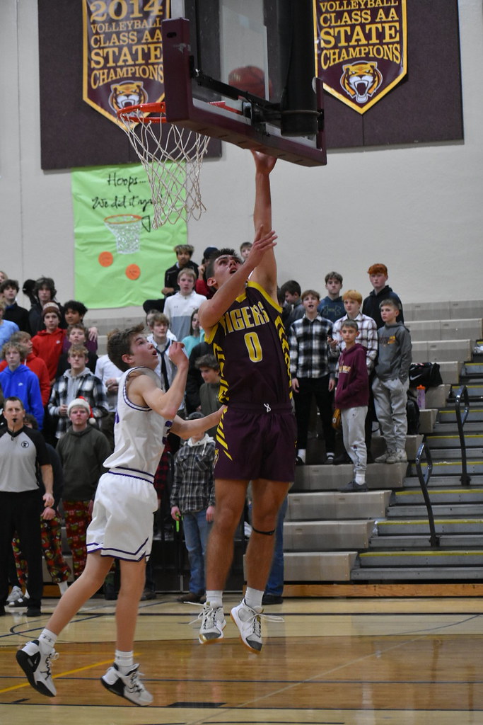 Boys Varsity vs Goodhue 122022 Stewie Basketball Boosters Flickr