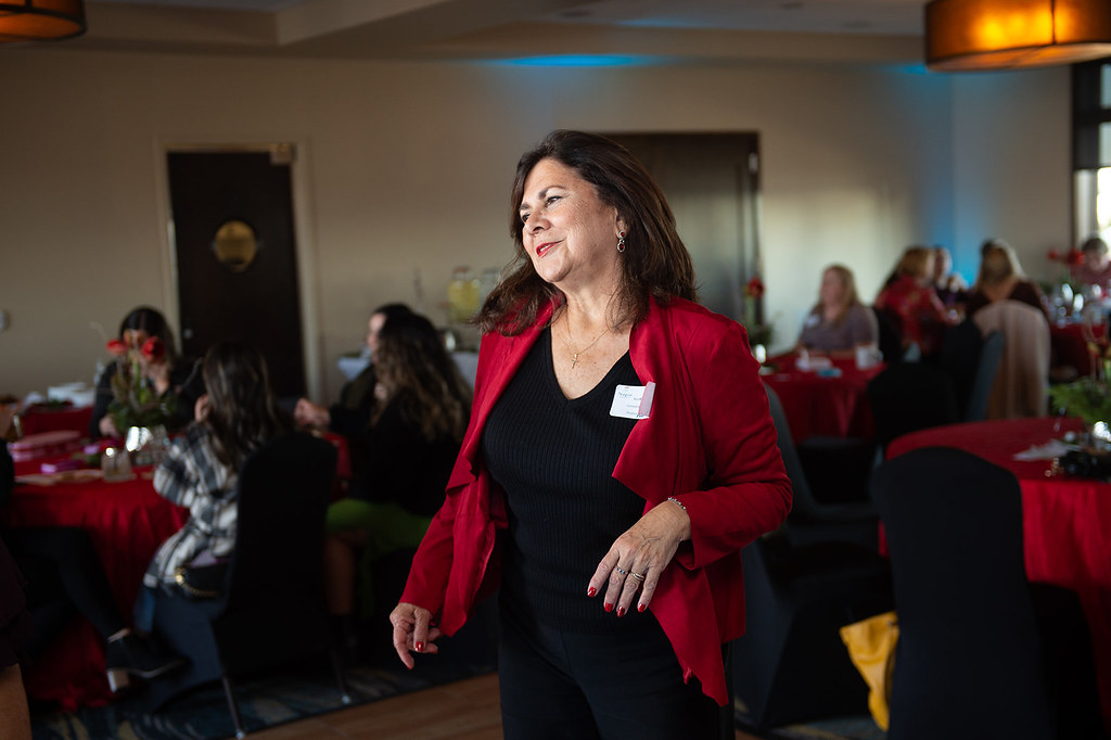 Teague Holiday Party 2022 Teague Insurance Flickr