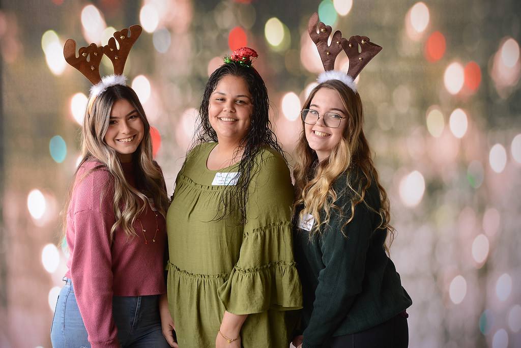 Teague Holiday Party 2022 Teague Insurance Flickr