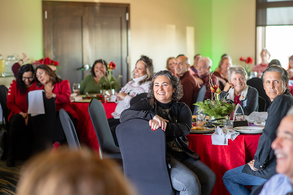 Teague Holiday Party 2022 Teague Insurance Flickr