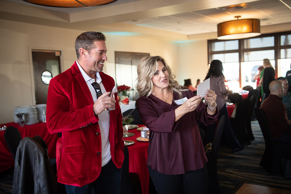 Teague Holiday Party 2022 Teague Insurance Flickr