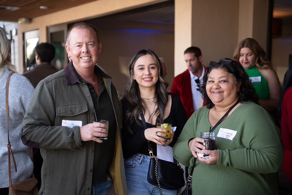 Teague Holiday Party 2022 Teague Insurance Flickr