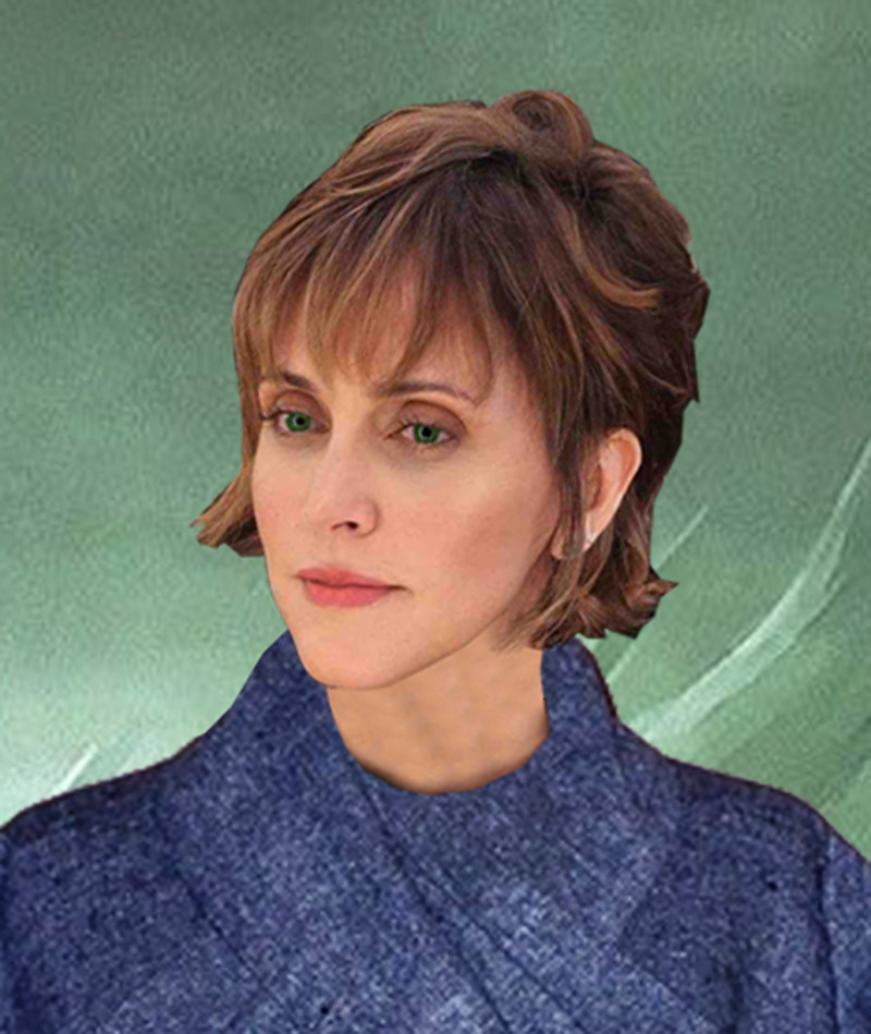 Trint FLAT Sally Fink Flickr