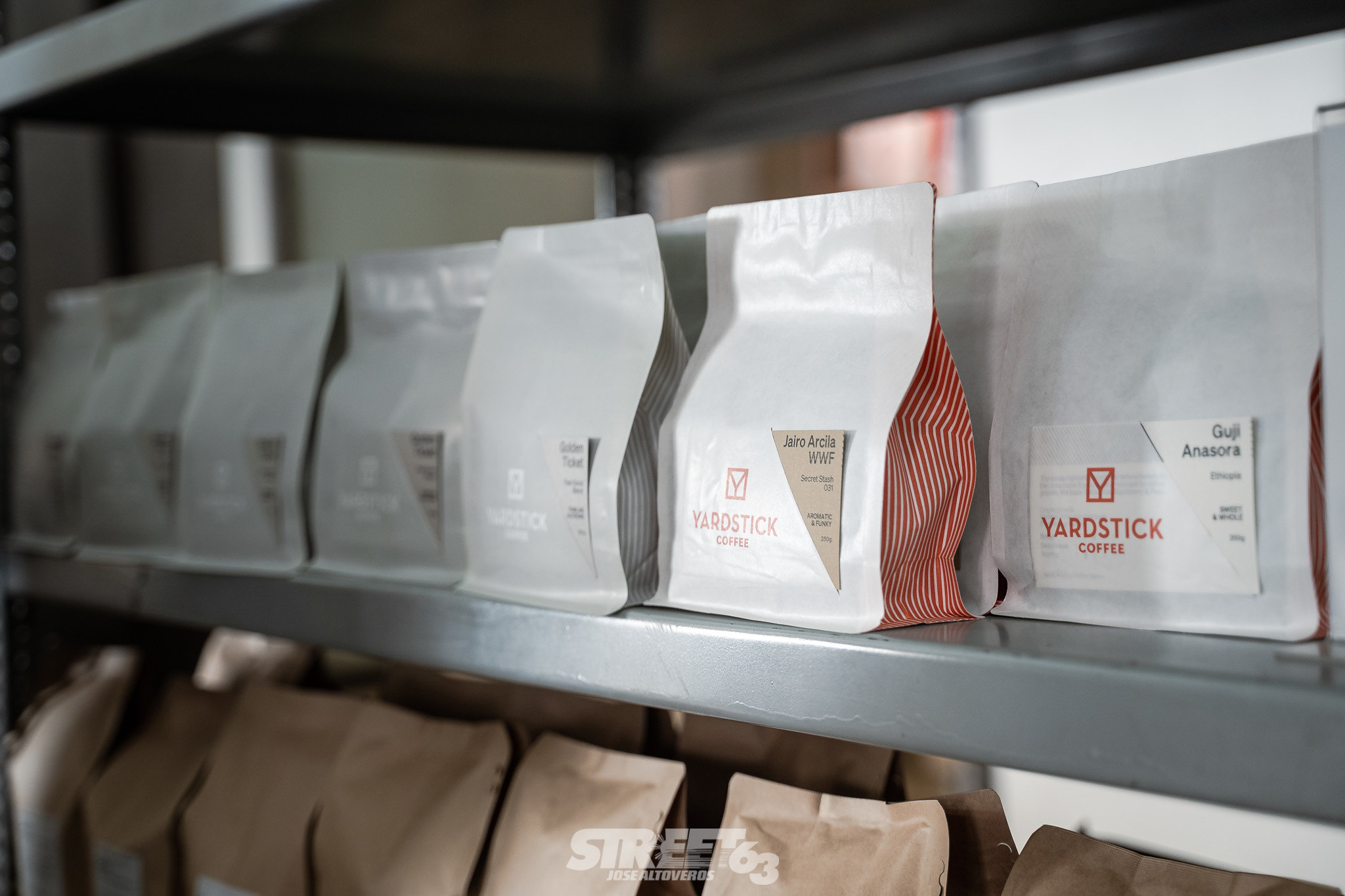 Street63 Cars and Coffee Saying Farewell to Yardstick Coffee in Makati