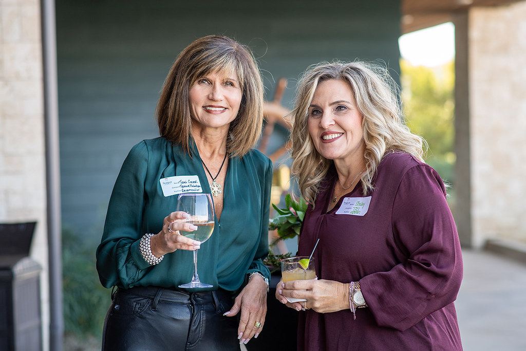 Teague Holiday Party 2022 Teague Insurance Flickr