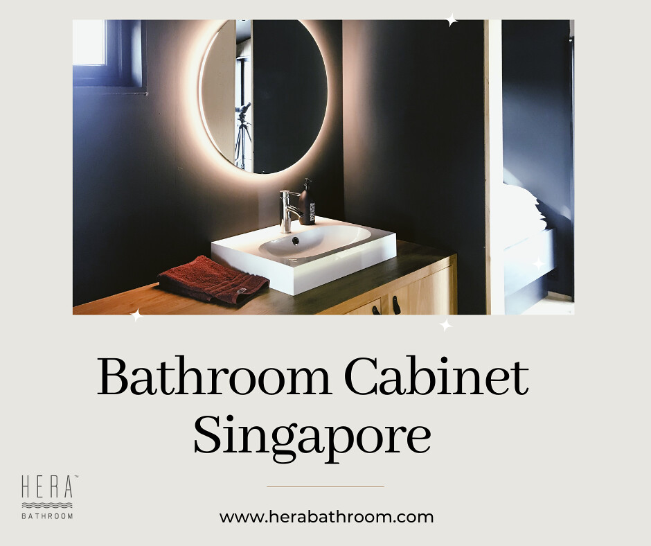 Buy Bathroom Online in Singapore Buy bathroom cabi… Flickr