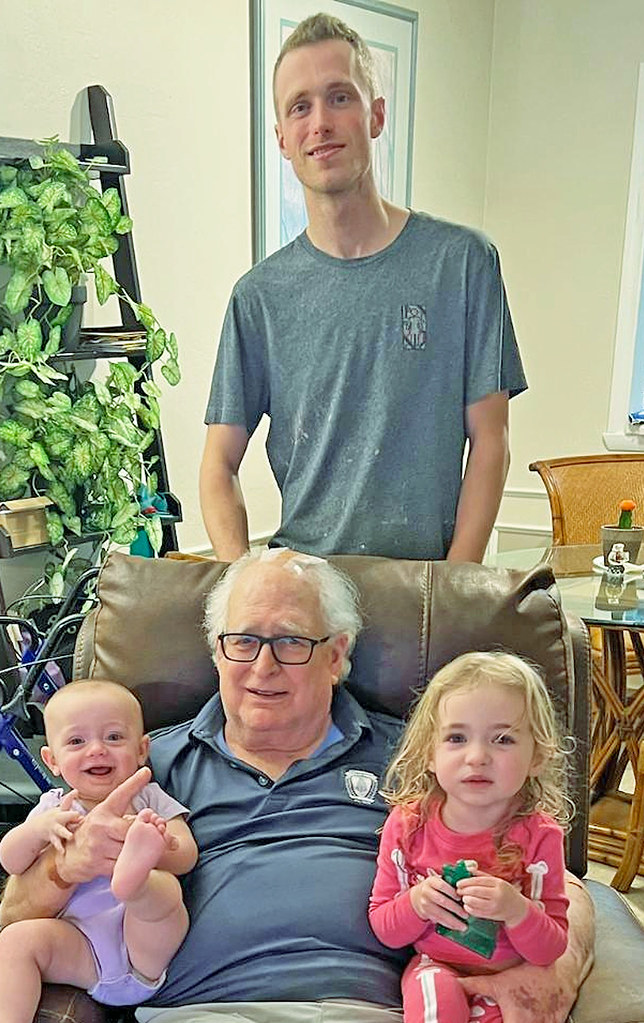 Steve Brunson and Family. Details below. Steve Brunson ema… Flickr