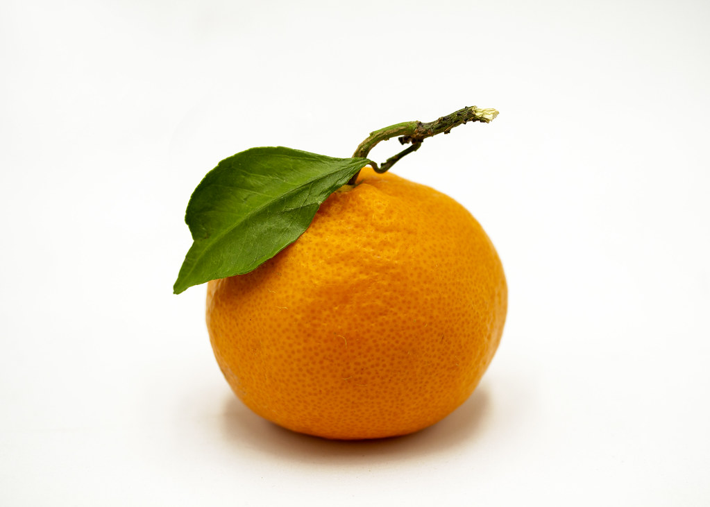 356/365 'Tis the Season To eat satsumas Helen Orozco Flickr